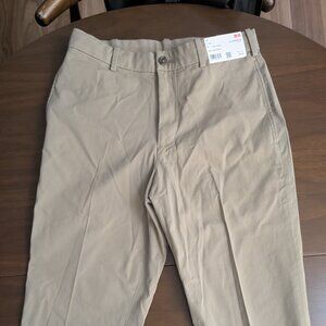 UNIQLO SMART ANKLE PANTS